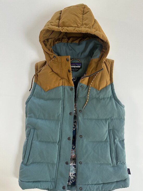 Patagonia Jackets & Blazers - Patagonia Vest